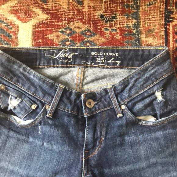 Jeans - Picture 2 of 5